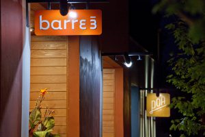Areas businesses