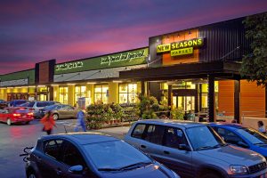 New Seasons Market on Williams