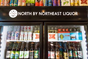 North By Northeast